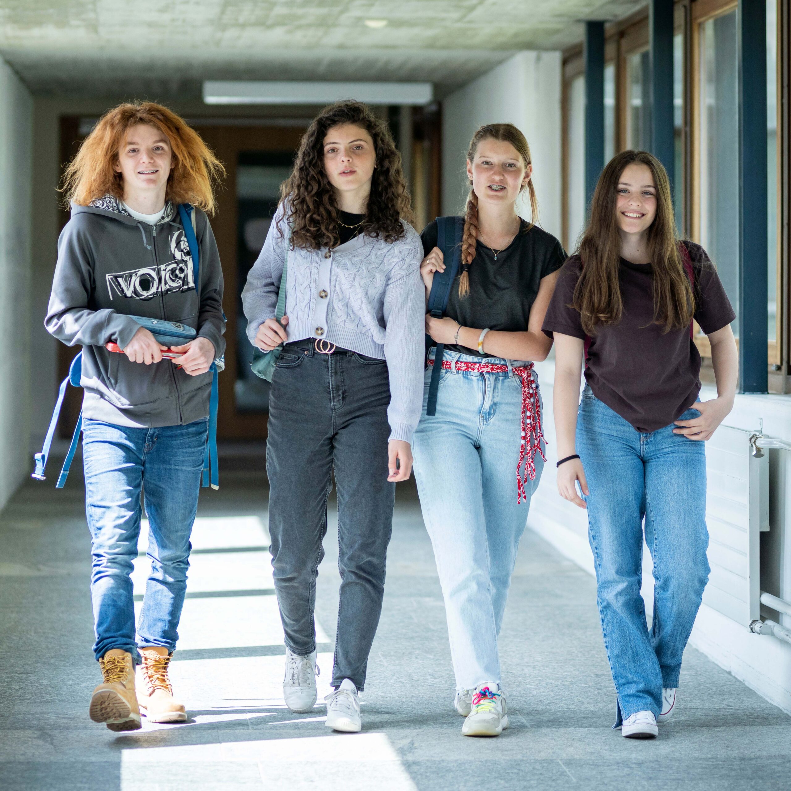Admission Swiss Boarding Schools Disentis Zurich