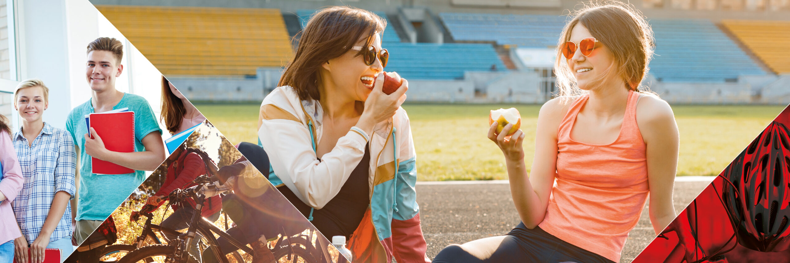 Safety and health Swiss Boarding Schools Disentis & Zurich